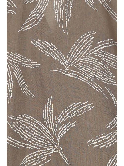 CAMICIA BLUSA BARBA NAPOLI | 55001UW01